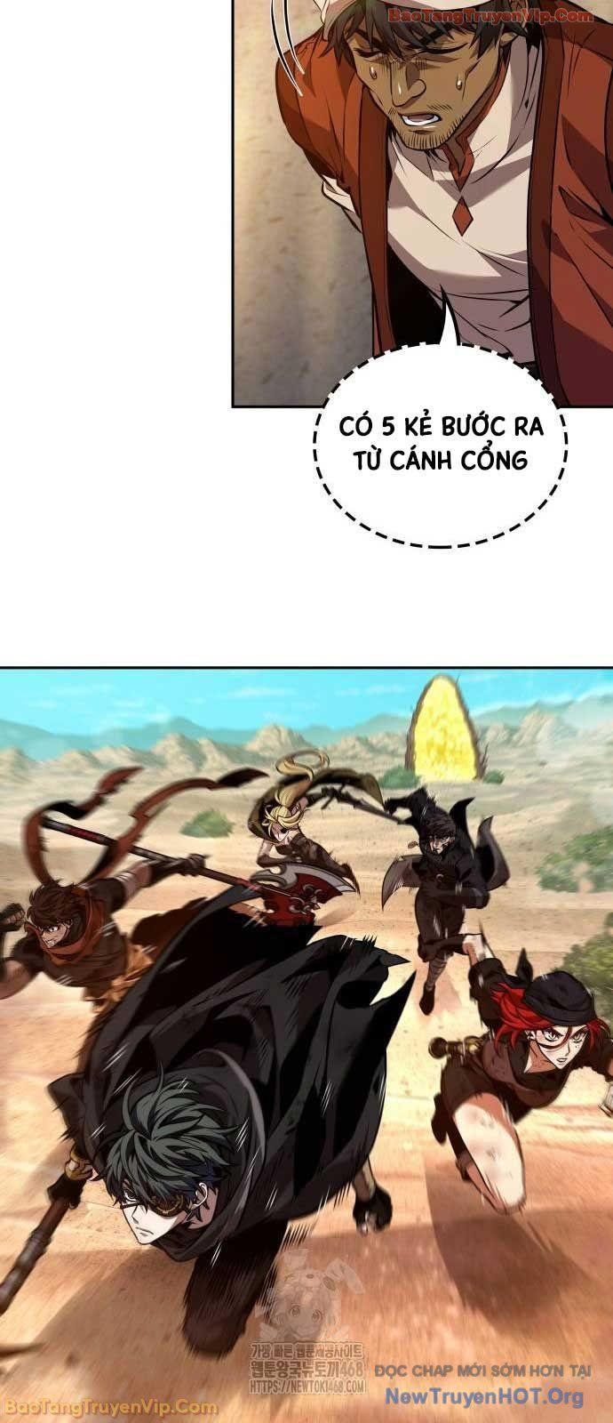 Mạo Hiểm Giả Cuối Cùng Chapter 85.1 - Trang 2