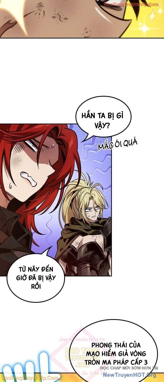 Mạo Hiểm Giả Cuối Cùng Chapter 85.1 - Trang 2