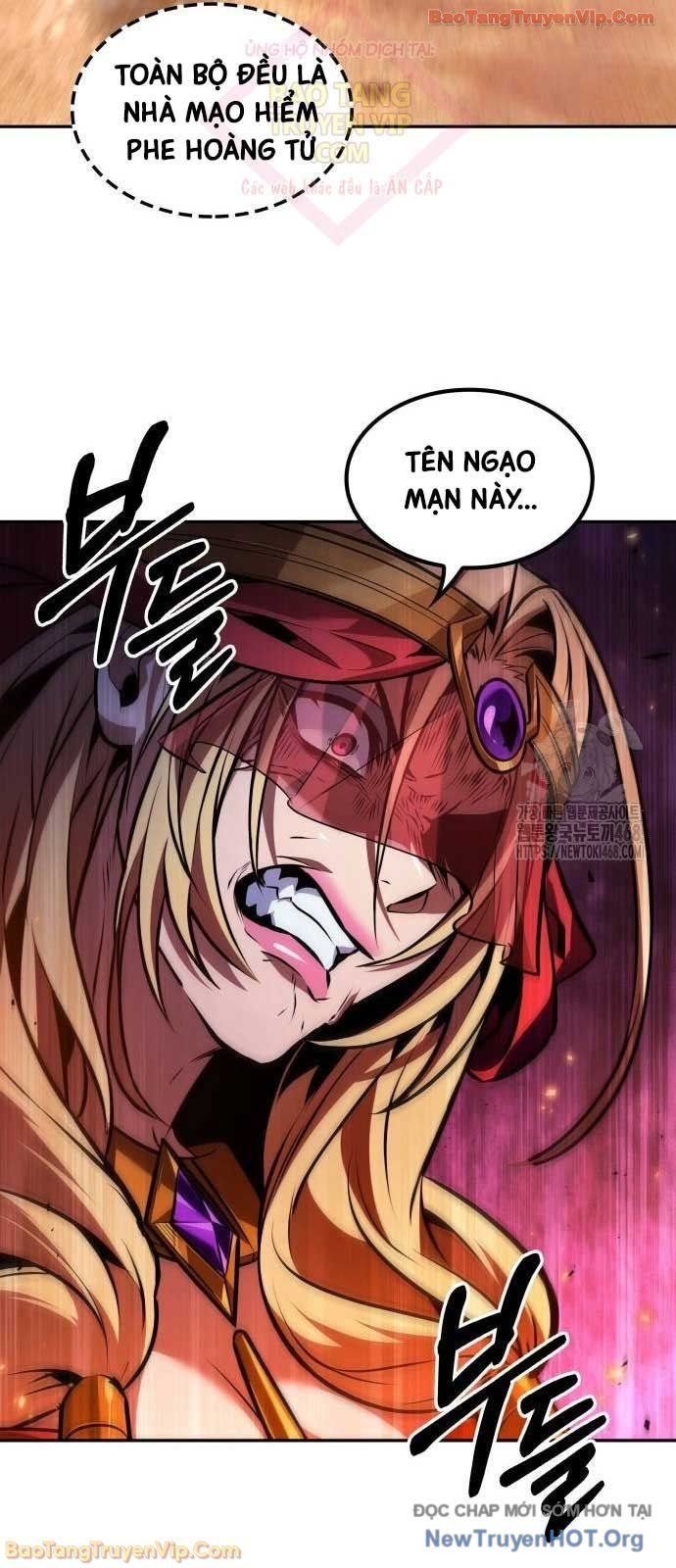 Mạo Hiểm Giả Cuối Cùng Chapter 85.1 - Trang 2