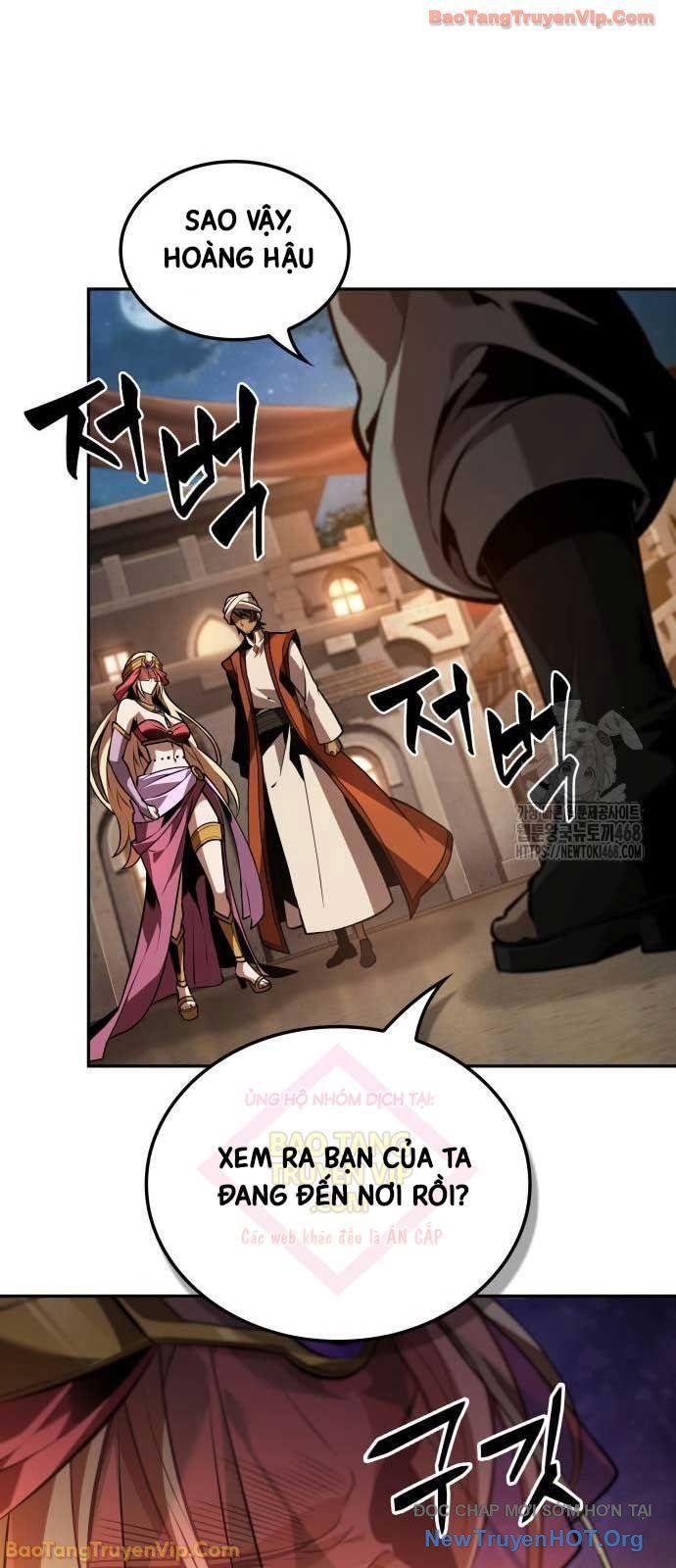 Mạo Hiểm Giả Cuối Cùng Chapter 85.1 - Trang 2