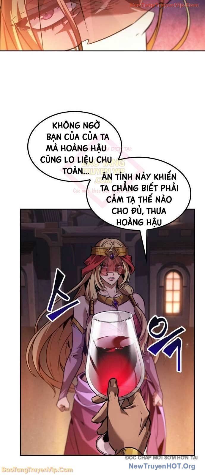 Mạo Hiểm Giả Cuối Cùng Chapter 85.1 - Trang 2