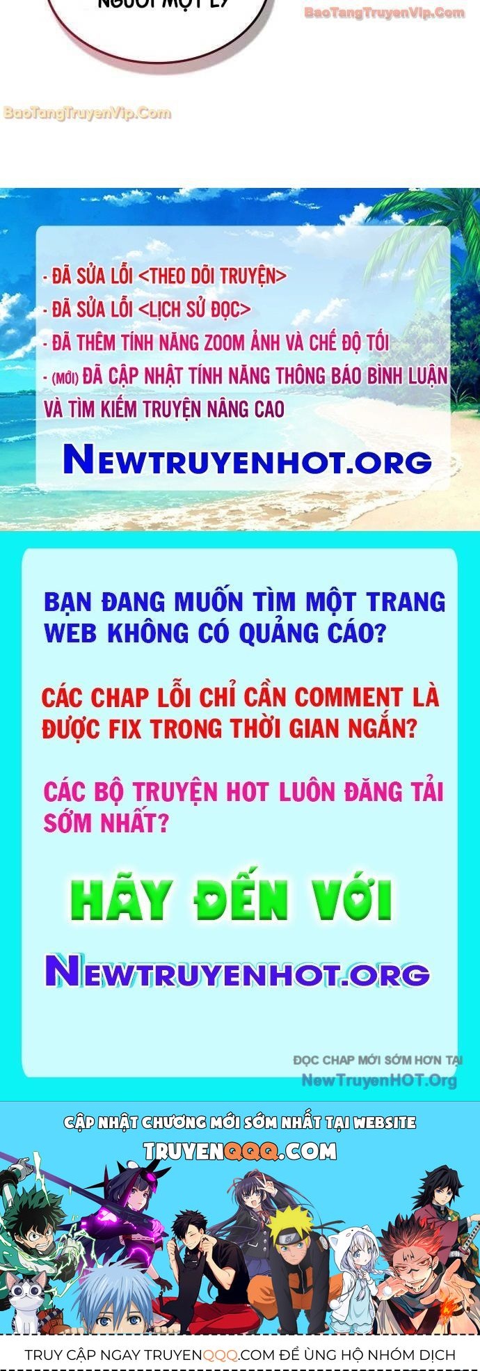 Mạo Hiểm Giả Cuối Cùng Chapter 85.1 - Trang 2