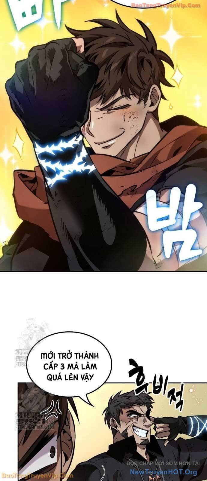 Mạo Hiểm Giả Cuối Cùng Chapter 85.1 - Trang 2