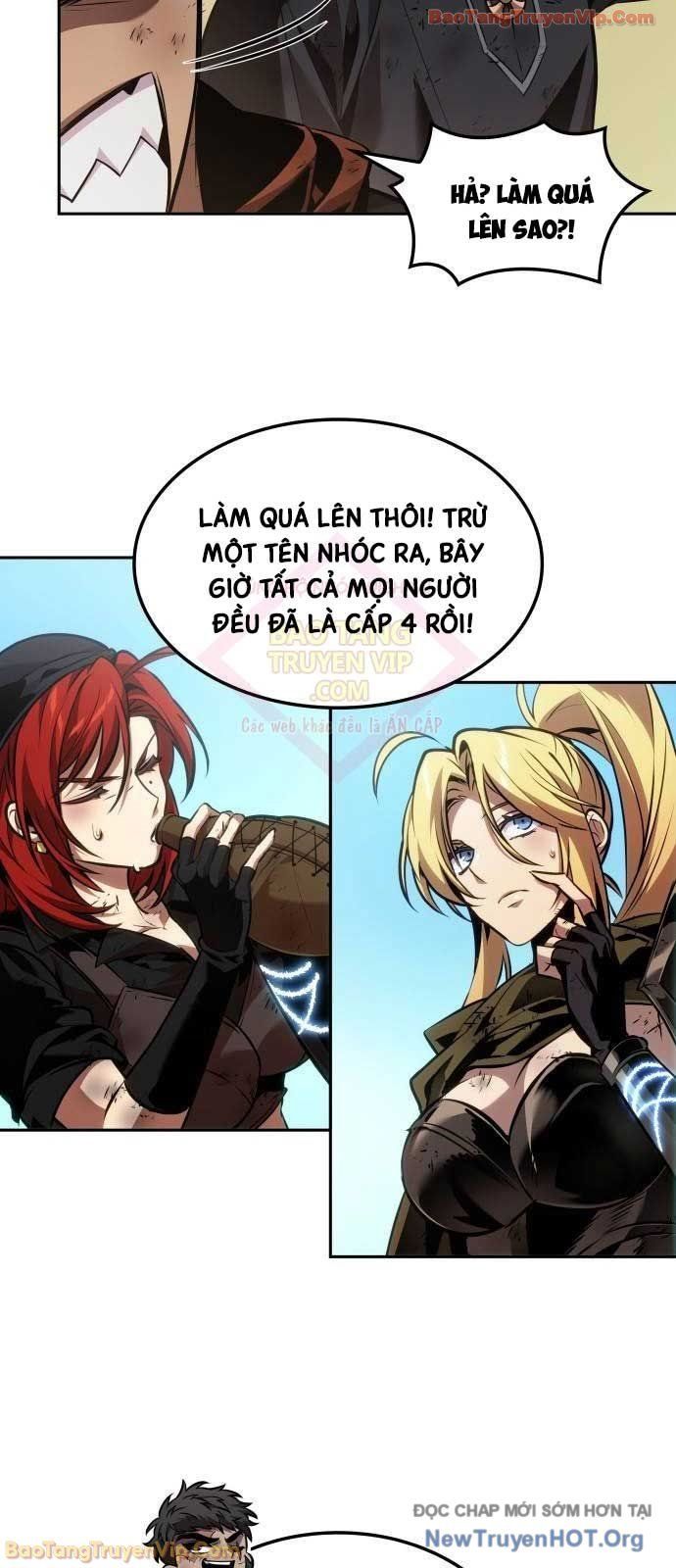 Mạo Hiểm Giả Cuối Cùng Chapter 85.1 - Trang 2