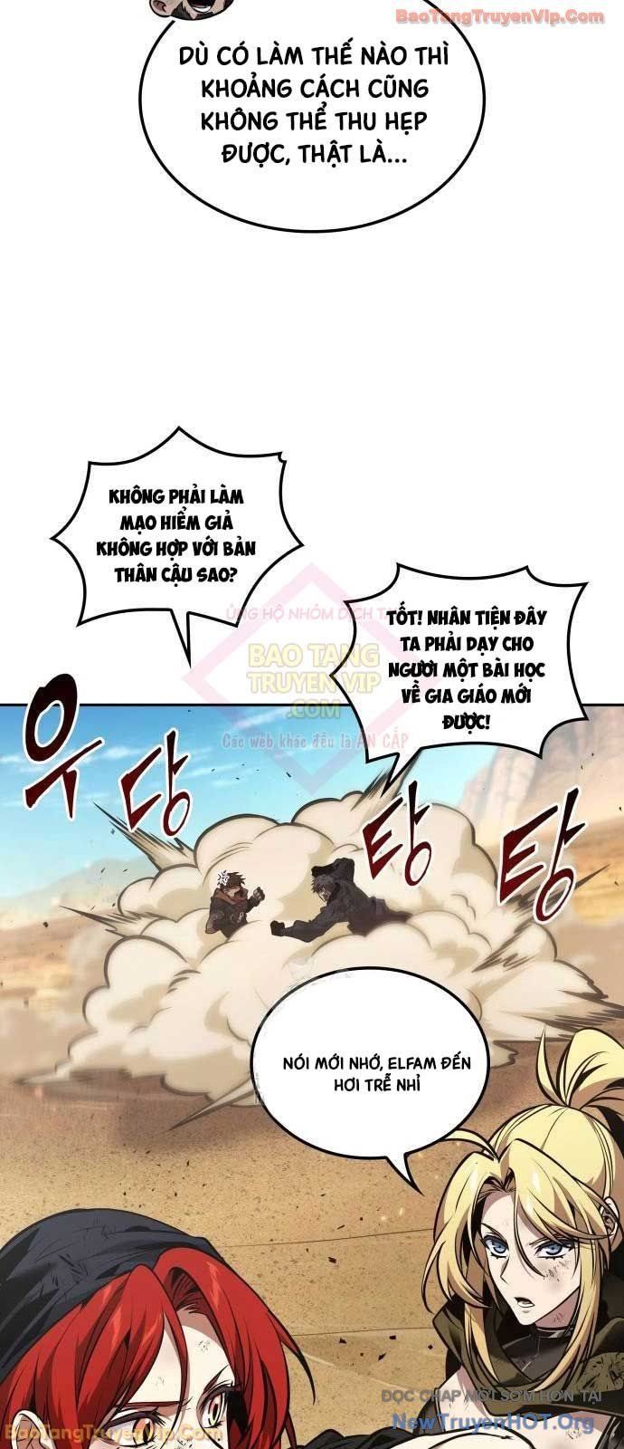 Mạo Hiểm Giả Cuối Cùng Chapter 85.1 - Trang 2