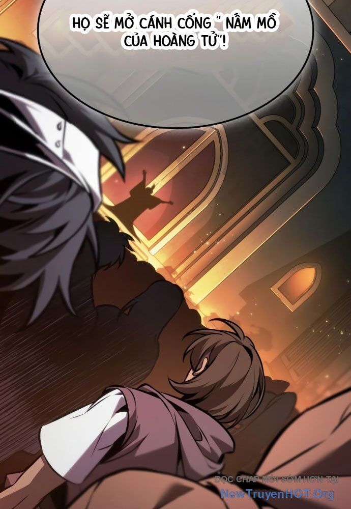 Mạo Hiểm Giả Cuối Cùng Chapter 86 - Trang 2