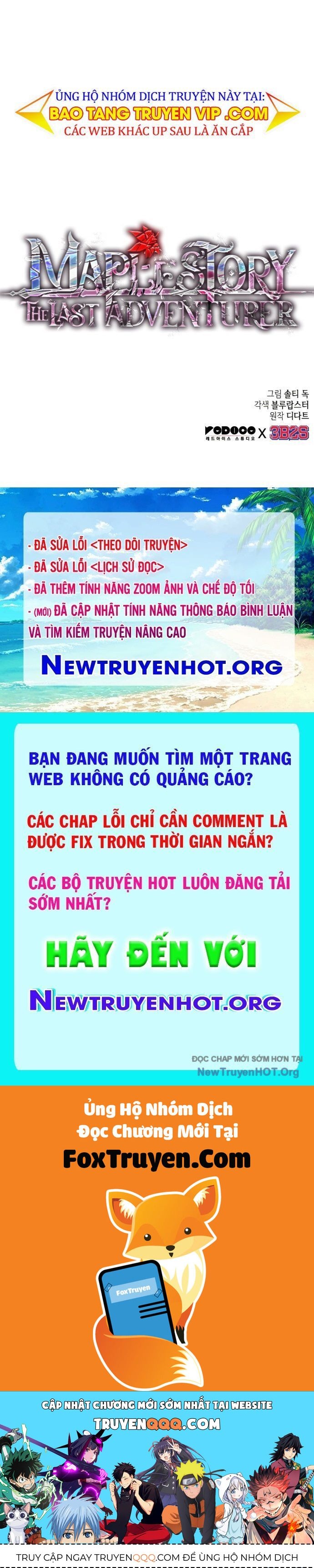 Mạo Hiểm Giả Cuối Cùng Chapter 86 - Trang 2