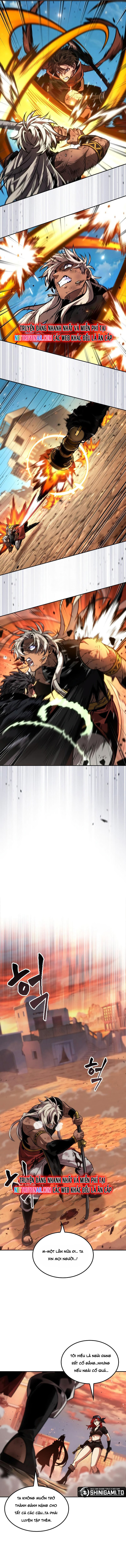 Mạo Hiểm Giả Cuối Cùng Chapter 87 - Trang 2