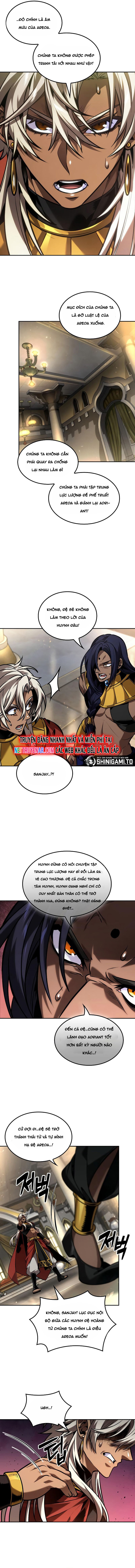 Mạo Hiểm Giả Cuối Cùng Chapter 87 - Trang 2