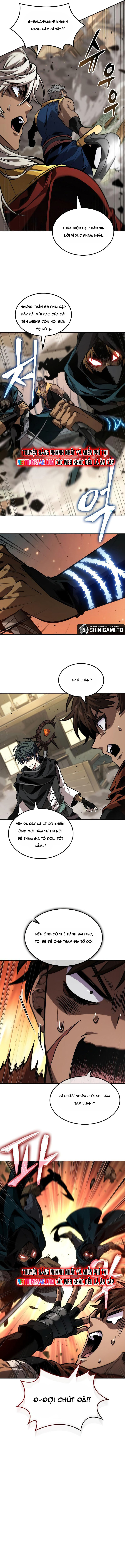 Mạo Hiểm Giả Cuối Cùng Chapter 87 - Trang 2