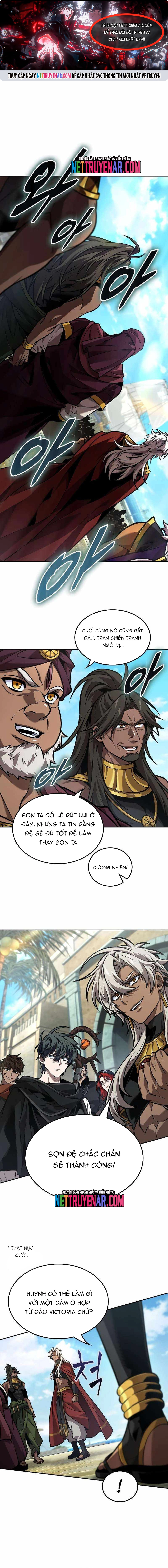 Mạo Hiểm Giả Cuối Cùng Chapter 88 - Trang 2