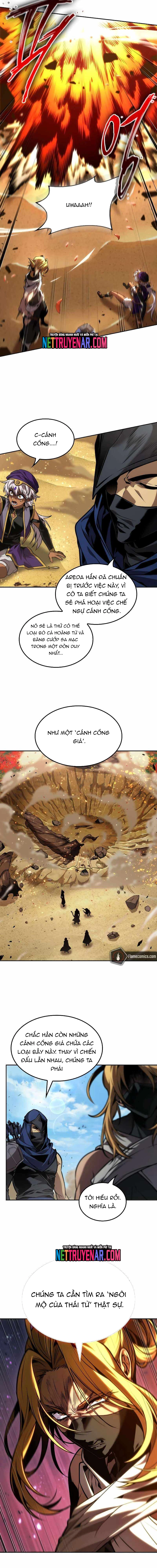 Mạo Hiểm Giả Cuối Cùng Chapter 88 - Trang 2
