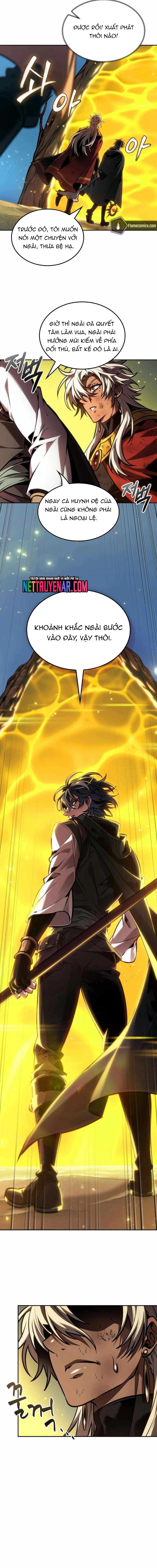 Mạo Hiểm Giả Cuối Cùng Chapter 88 - Trang 2