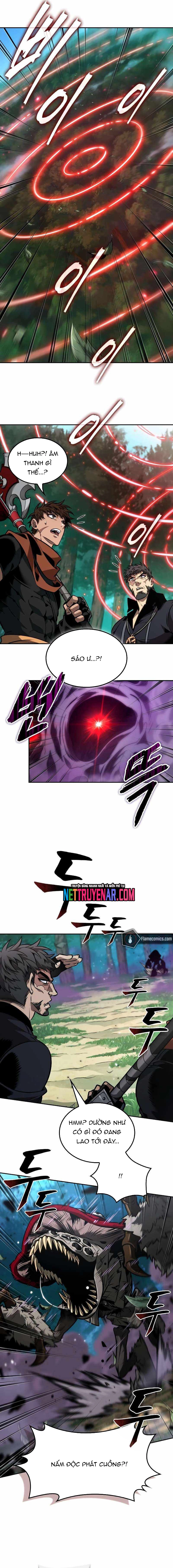 Mạo Hiểm Giả Cuối Cùng Chapter 88 - Trang 2