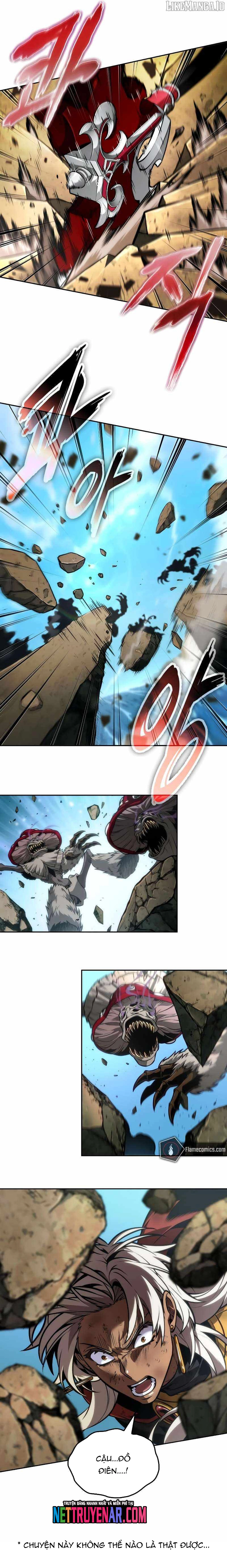 Mạo Hiểm Giả Cuối Cùng Chapter 88 - Trang 2