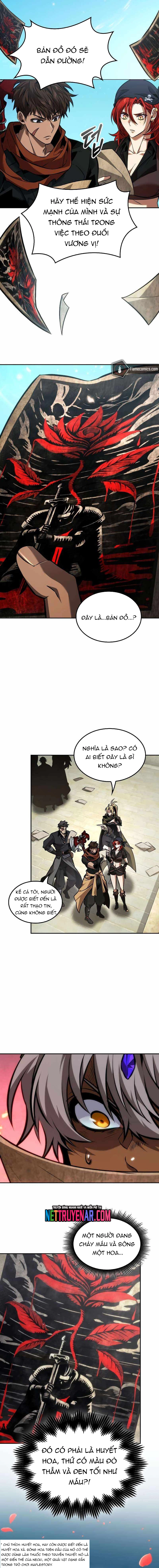 Mạo Hiểm Giả Cuối Cùng Chapter 88 - Trang 2