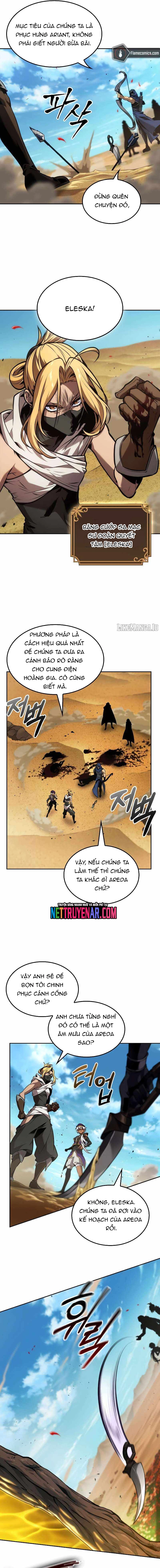 Mạo Hiểm Giả Cuối Cùng Chapter 88 - Trang 2