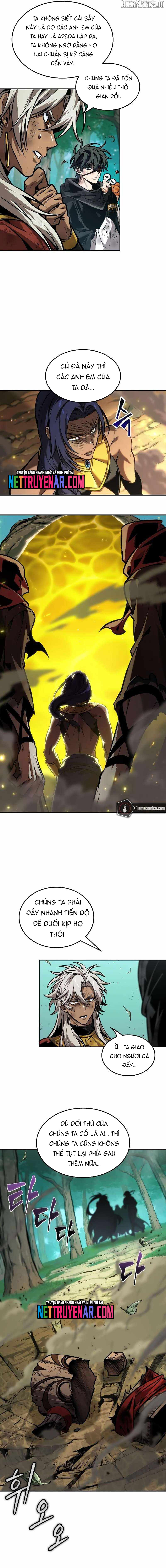 Mạo Hiểm Giả Cuối Cùng Chapter 89 - Trang 2