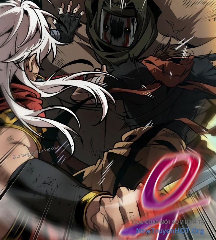 Mạo Hiểm Giả Cuối Cùng Chapter 90 - Trang 2