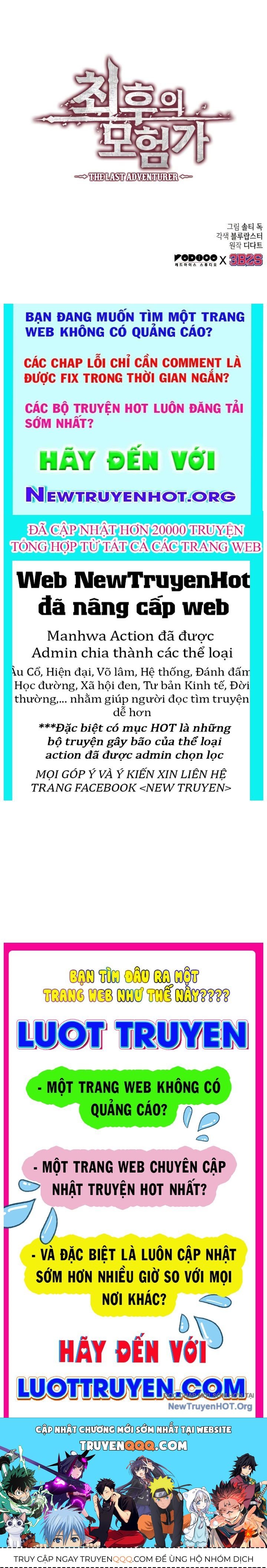 Mạo Hiểm Giả Cuối Cùng Chapter 90 - Trang 2