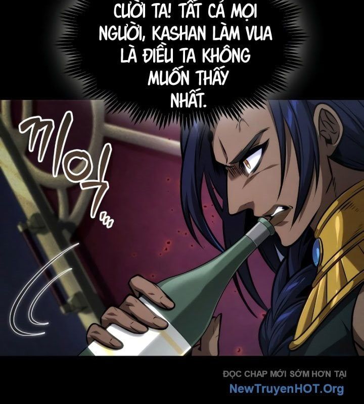 Mạo Hiểm Giả Cuối Cùng Chapter 90 - Trang 2