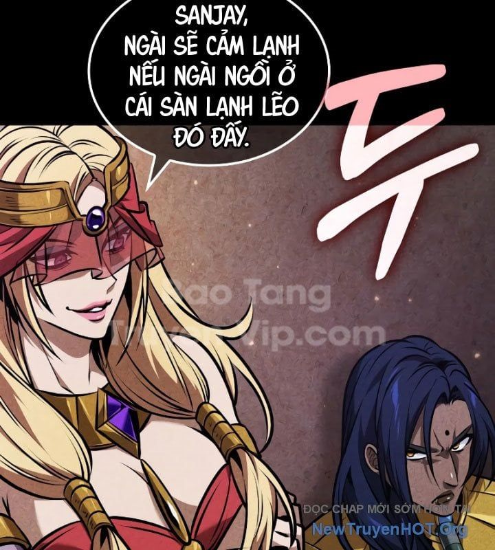 Mạo Hiểm Giả Cuối Cùng Chapter 90 - Trang 2