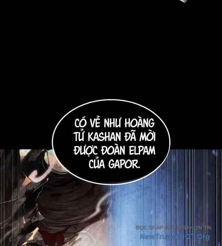 Mạo Hiểm Giả Cuối Cùng Chapter 90 - Trang 2