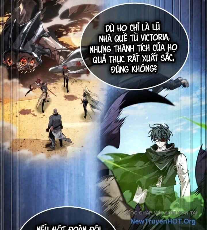 Mạo Hiểm Giả Cuối Cùng Chapter 90 - Trang 2