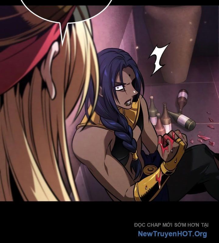 Mạo Hiểm Giả Cuối Cùng Chapter 90 - Trang 2