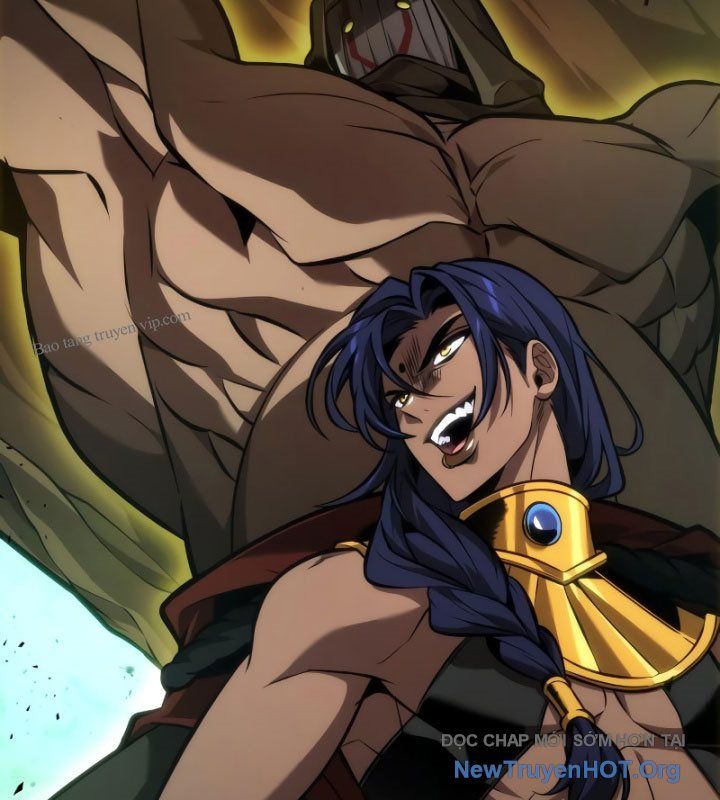 Mạo Hiểm Giả Cuối Cùng Chapter 90 - Trang 2