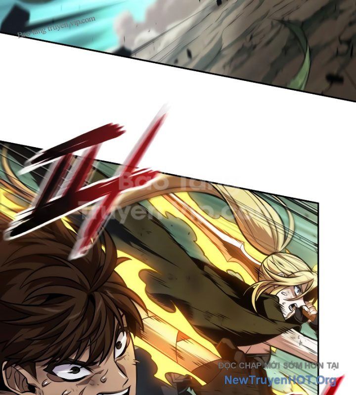 Mạo Hiểm Giả Cuối Cùng Chapter 90 - Trang 2