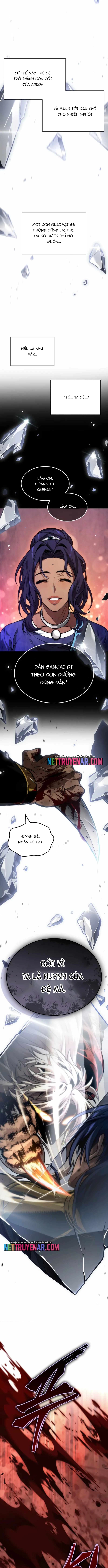 Mạo Hiểm Giả Cuối Cùng Chapter 91 - Trang 2