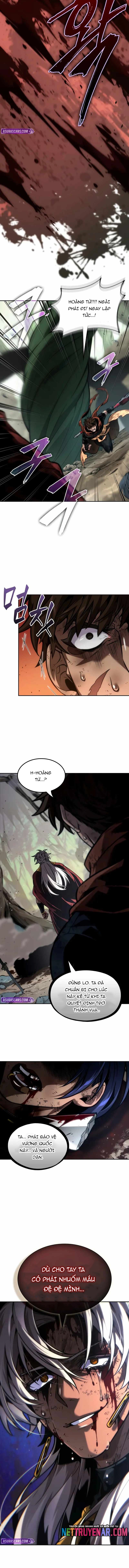 Mạo Hiểm Giả Cuối Cùng Chapter 91 - Trang 2