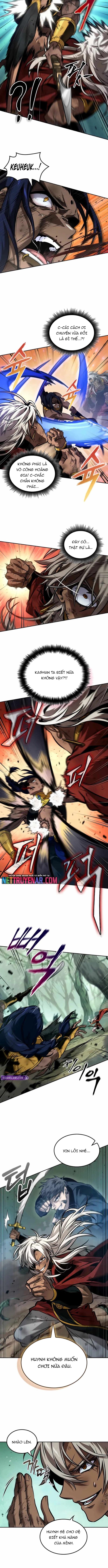 Mạo Hiểm Giả Cuối Cùng Chapter 91 - Trang 2