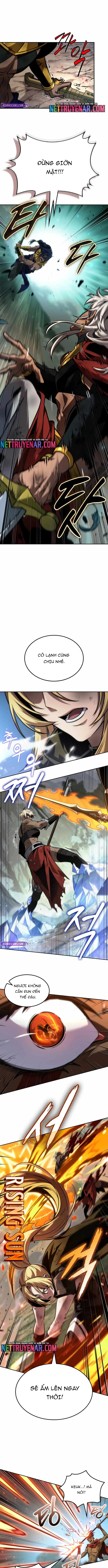 Mạo Hiểm Giả Cuối Cùng Chapter 91 - Trang 2