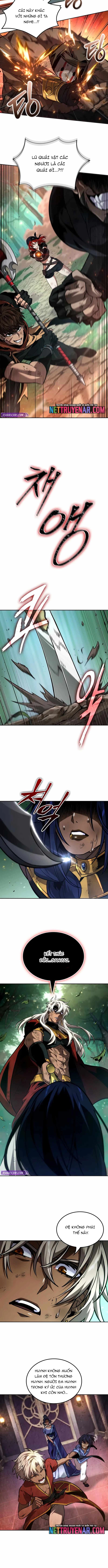 Mạo Hiểm Giả Cuối Cùng Chapter 91 - Trang 2