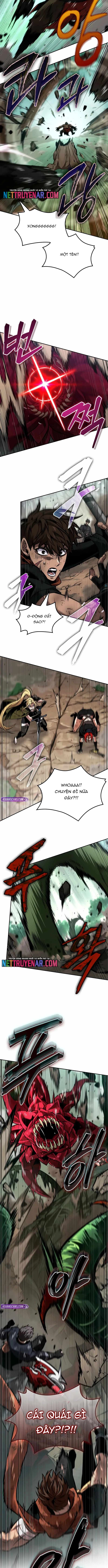 Mạo Hiểm Giả Cuối Cùng Chapter 91 - Trang 2