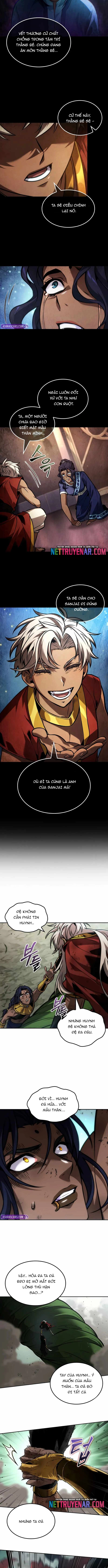 Mạo Hiểm Giả Cuối Cùng Chapter 91 - Trang 2