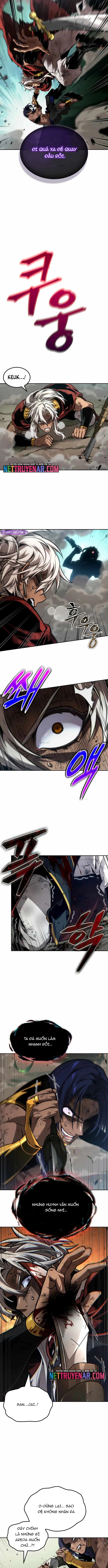 Mạo Hiểm Giả Cuối Cùng Chapter 91 - Trang 2