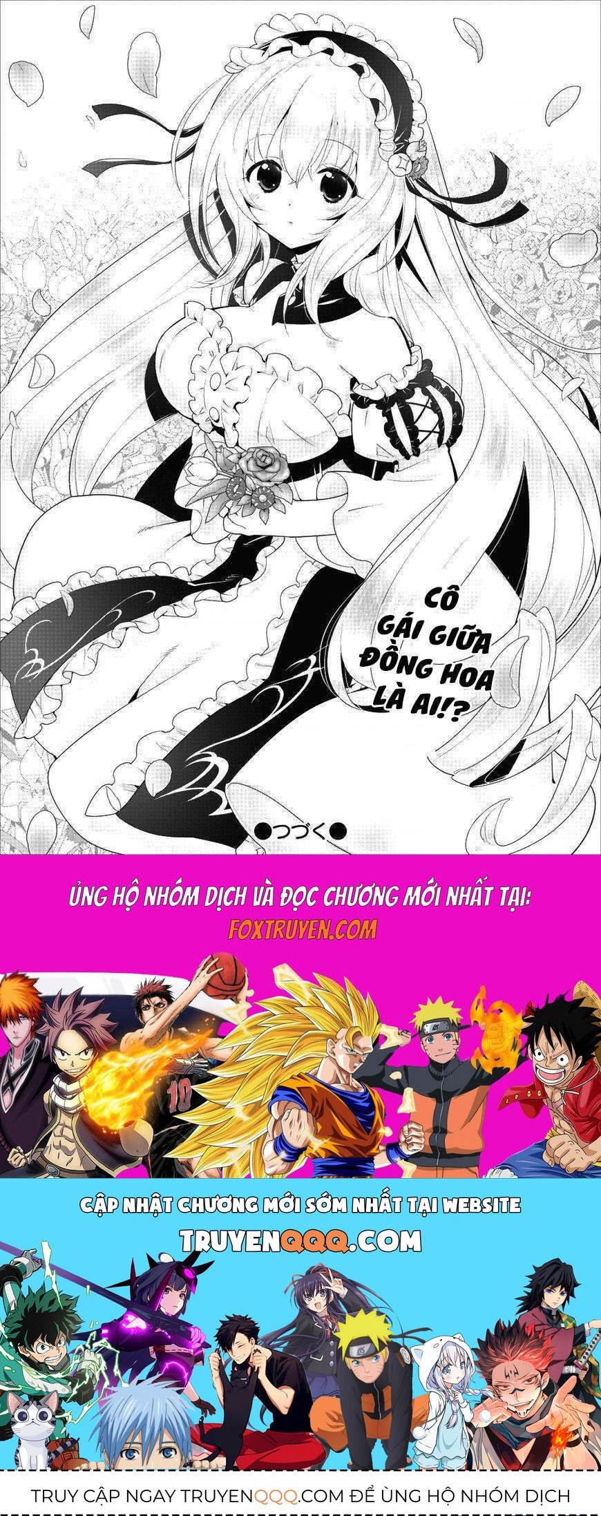 Mạo Hiểm Giả Hạng A Về Hưu Trồng Rau Nuôi Vợ Chapter 1 - Trang 2