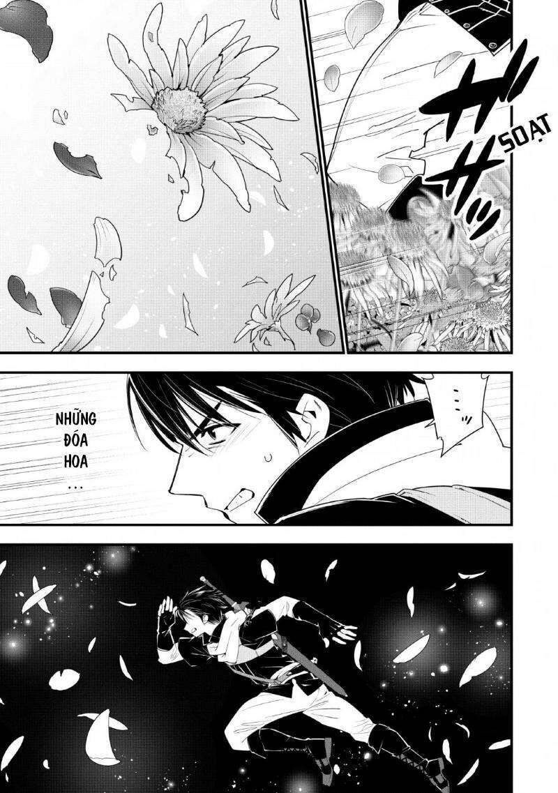 Mạo Hiểm Giả Hạng A Về Hưu Trồng Rau Nuôi Vợ Chapter 10 - Trang 2