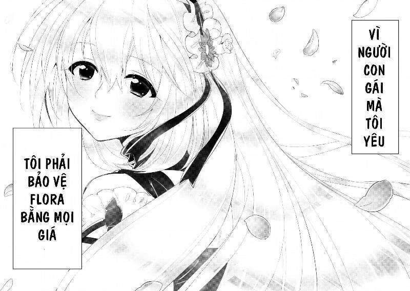 Mạo Hiểm Giả Hạng A Về Hưu Trồng Rau Nuôi Vợ Chapter 10 - Trang 2