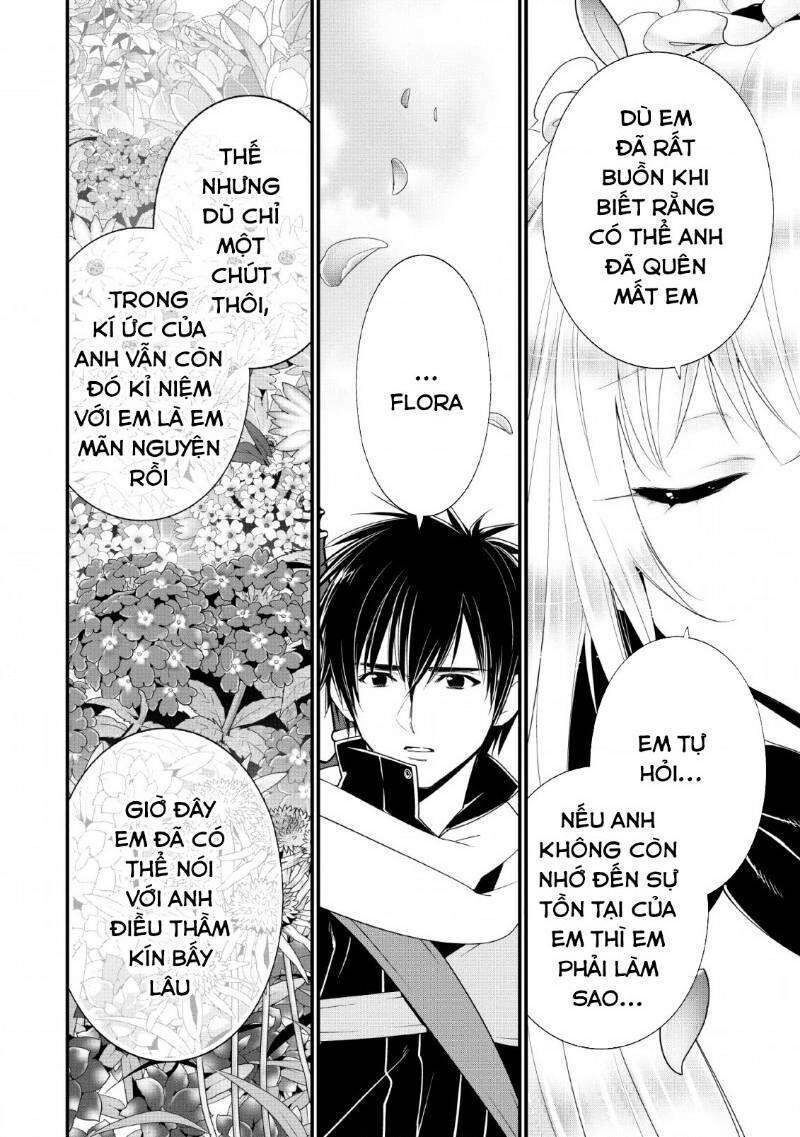 Mạo Hiểm Giả Hạng A Về Hưu Trồng Rau Nuôi Vợ Chapter 10 - Trang 2