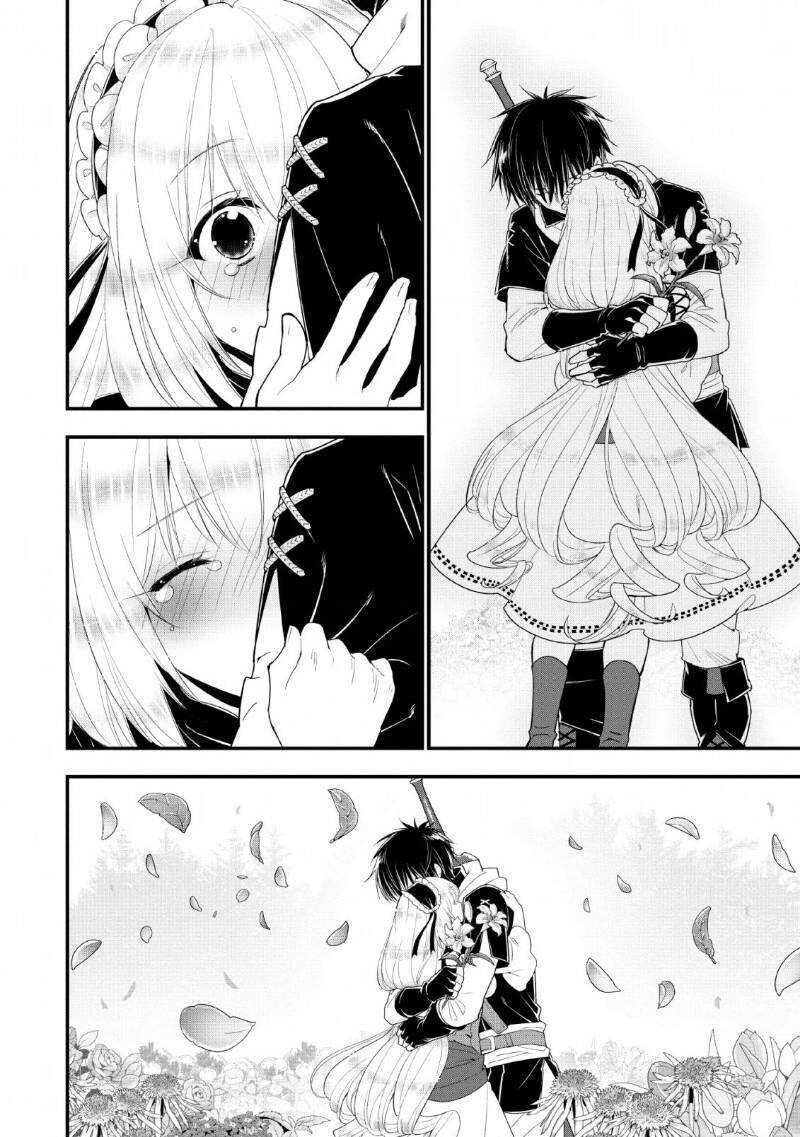 Mạo Hiểm Giả Hạng A Về Hưu Trồng Rau Nuôi Vợ Chapter 10 - Trang 2