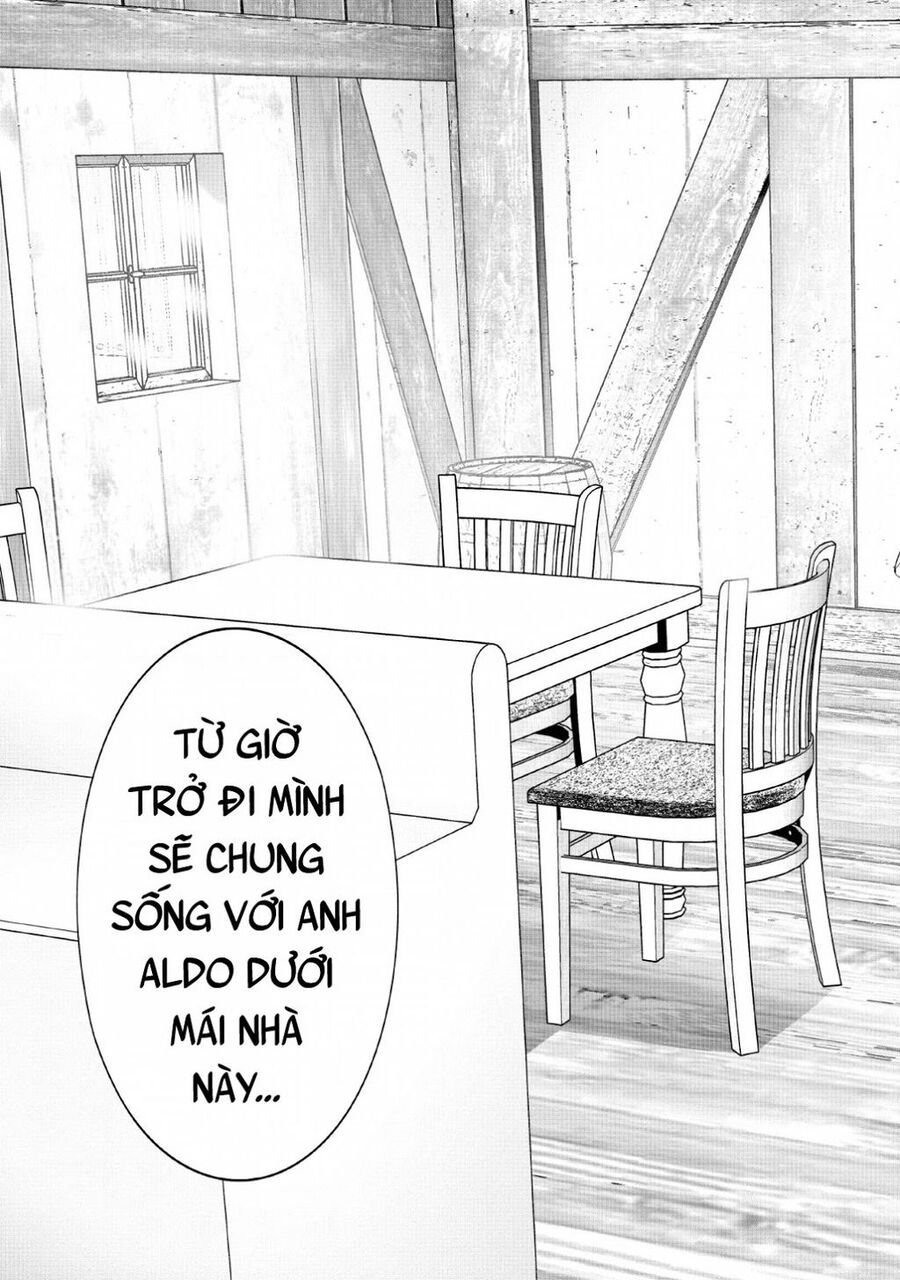 Mạo Hiểm Giả Hạng A Về Hưu Trồng Rau Nuôi Vợ Chapter 12 - Trang 2