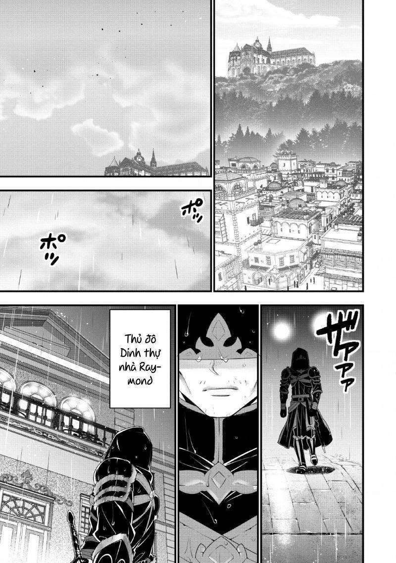 Mạo Hiểm Giả Hạng A Về Hưu Trồng Rau Nuôi Vợ Chapter 15 - Trang 2