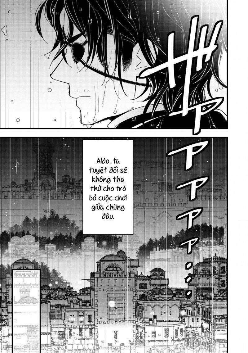 Mạo Hiểm Giả Hạng A Về Hưu Trồng Rau Nuôi Vợ Chapter 15 - Trang 2