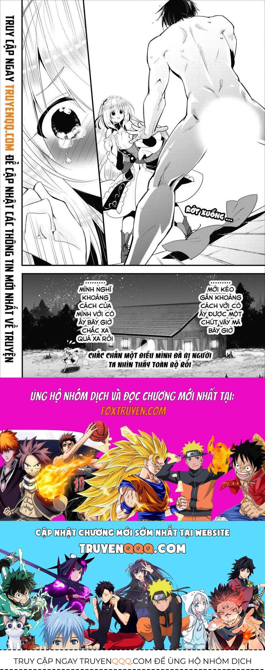 Mạo Hiểm Giả Hạng A Về Hưu Trồng Rau Nuôi Vợ Chapter 2 - Trang 2