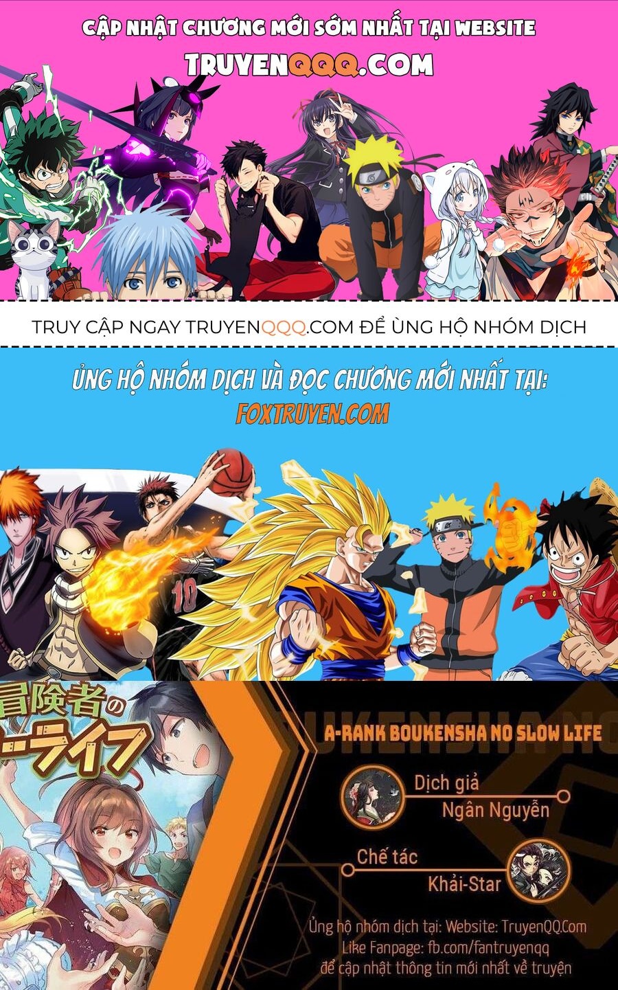 Mạo Hiểm Giả Hạng A Về Hưu Trồng Rau Nuôi Vợ Chapter 3 - Trang 2