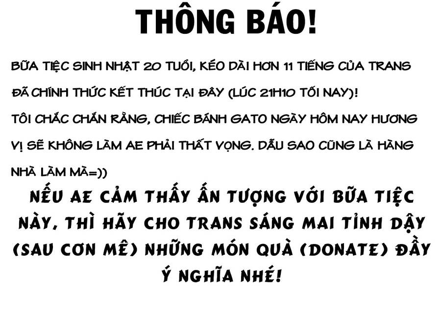 Mạo Hiểm Giả Hạng A Về Hưu Trồng Rau Nuôi Vợ Chapter 30.5 - Trang 2